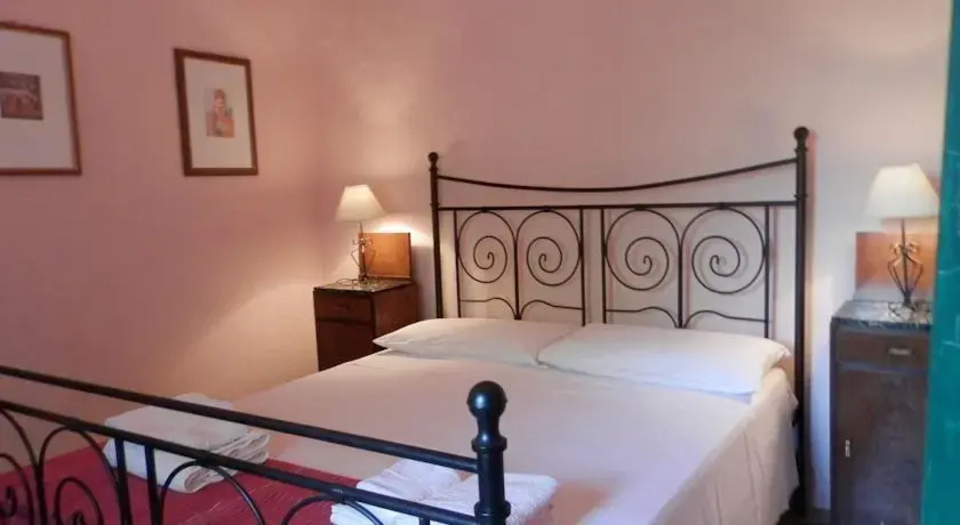 Casolare Muzio B&B