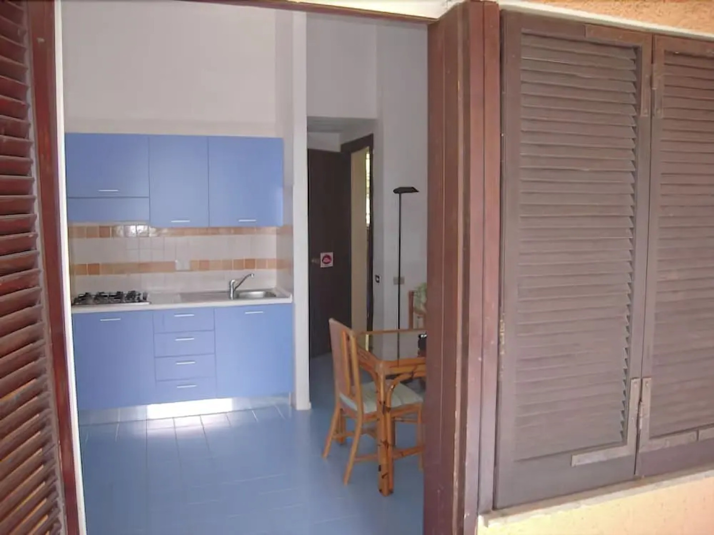 Appartamenti Santa Margherita