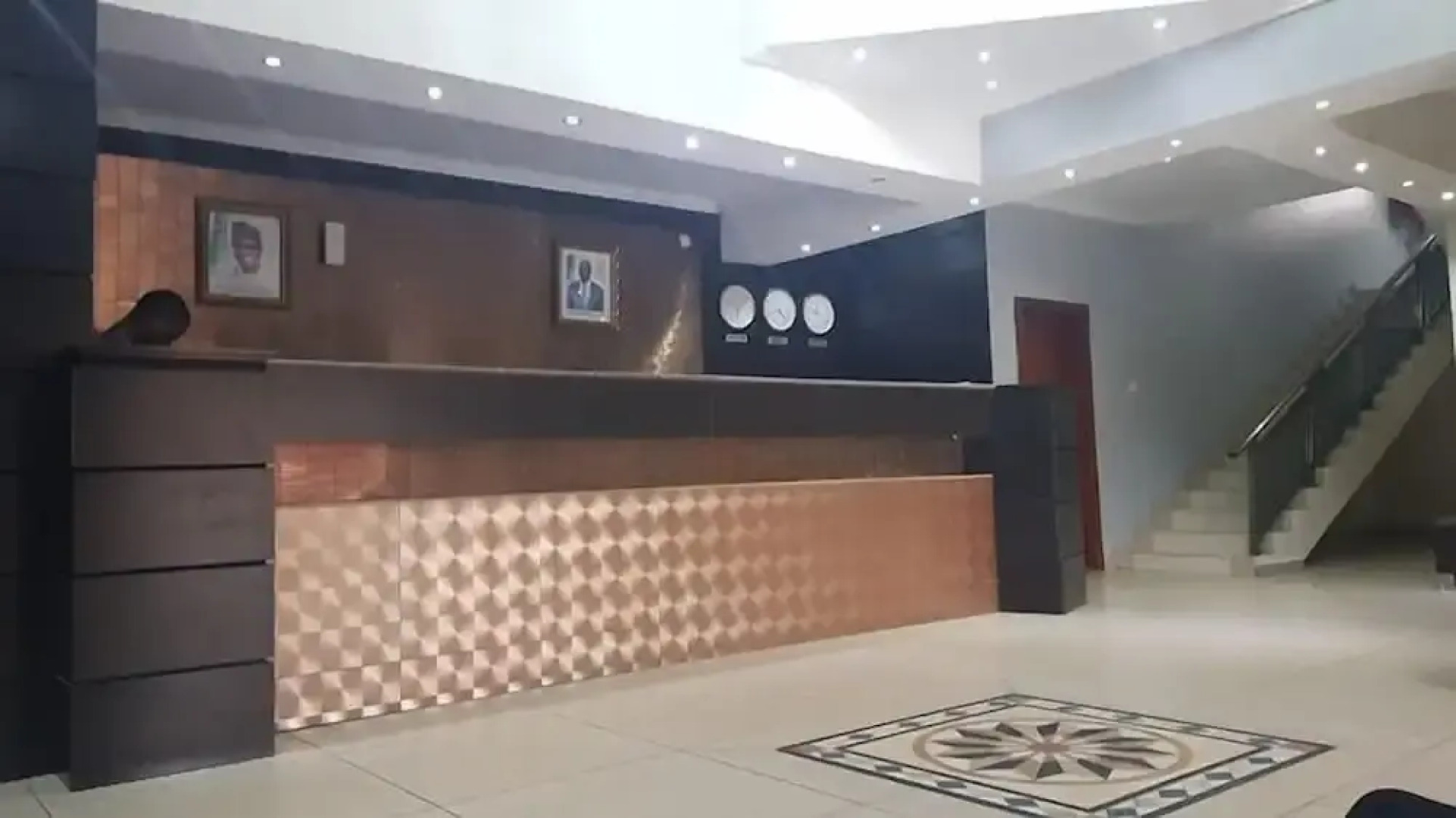 Prenox Hotel and Suites