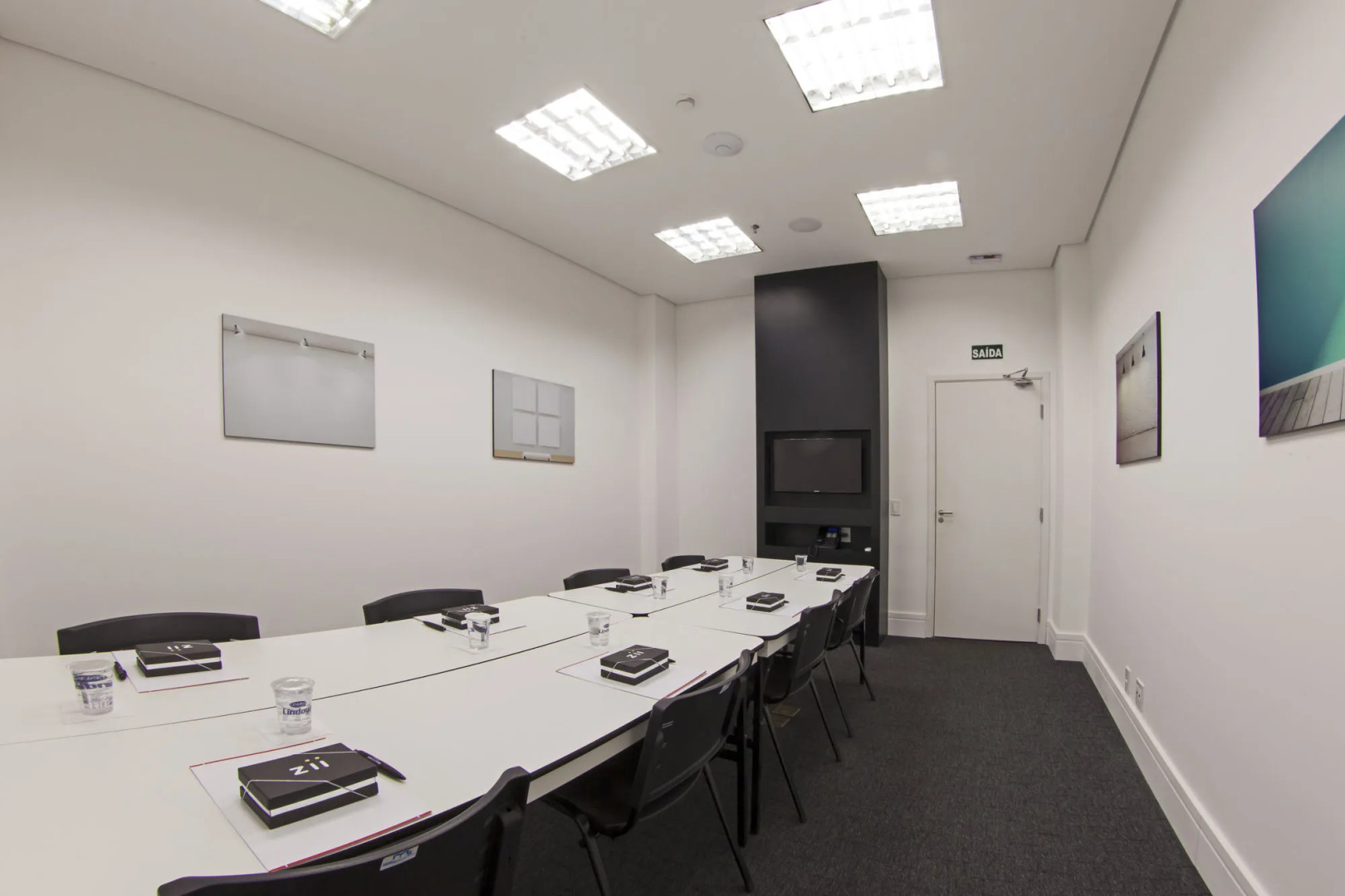 Ibis Styles RJ Botafogo