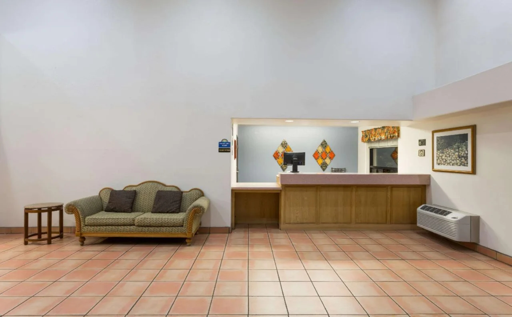 Days Inn Benson