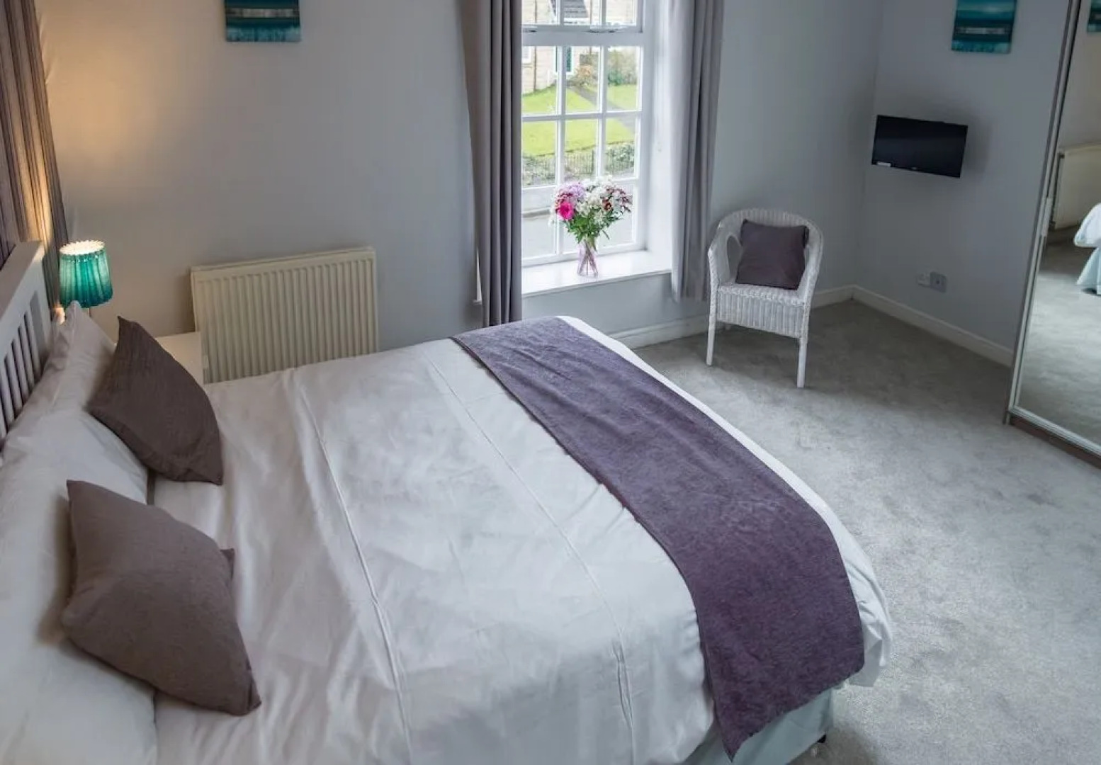 The Victoria Walshaw