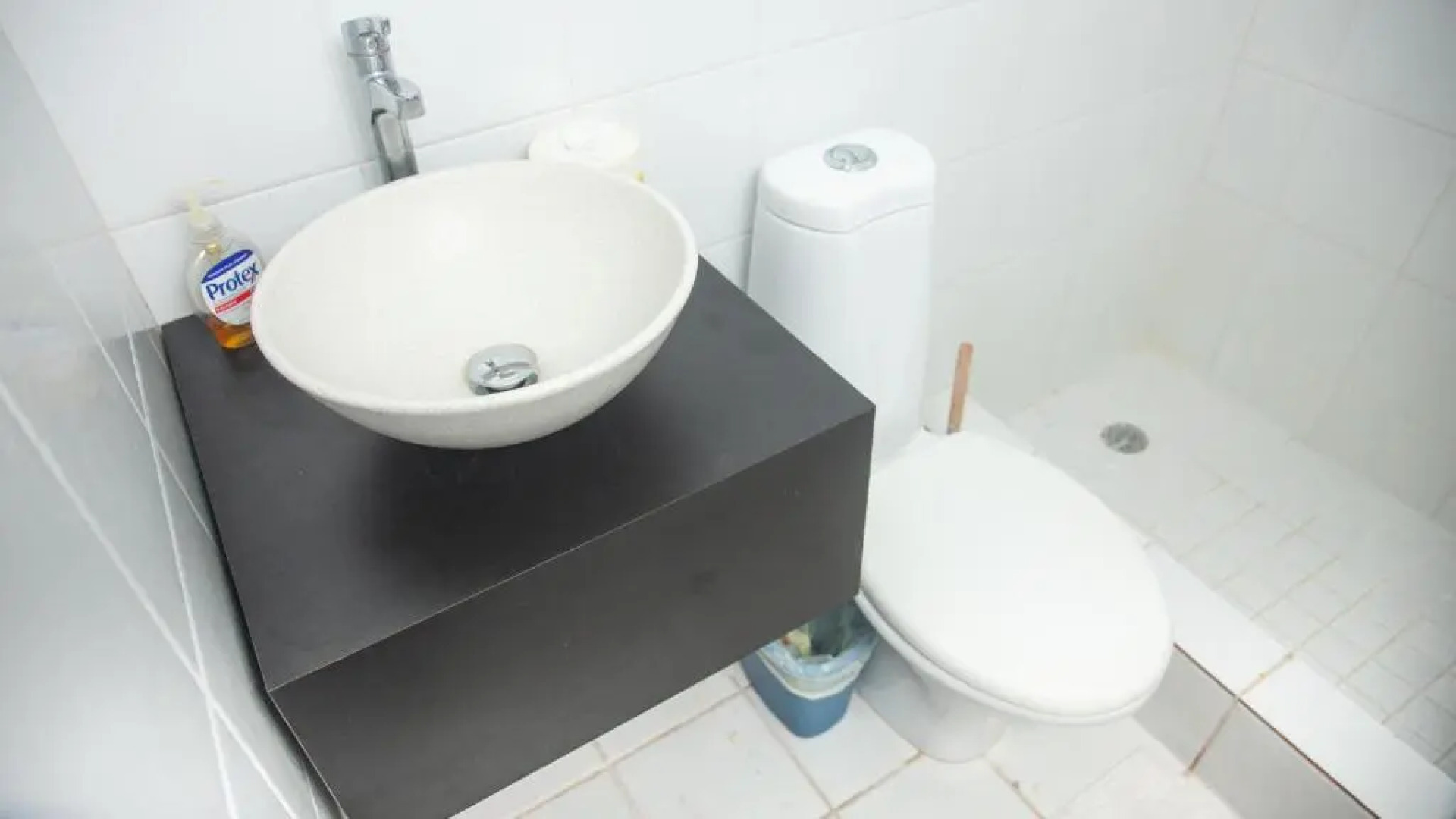 Beachfront Studio with air conditioning Alamar 1