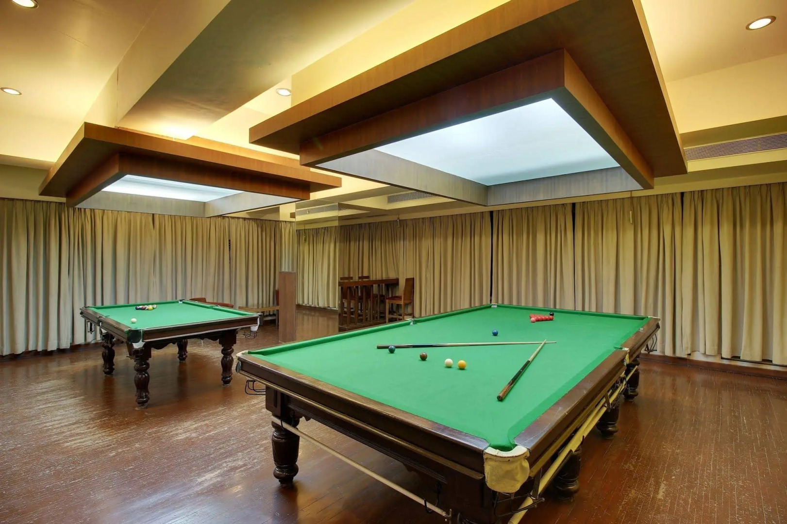 Holiday Village Resort & Spa