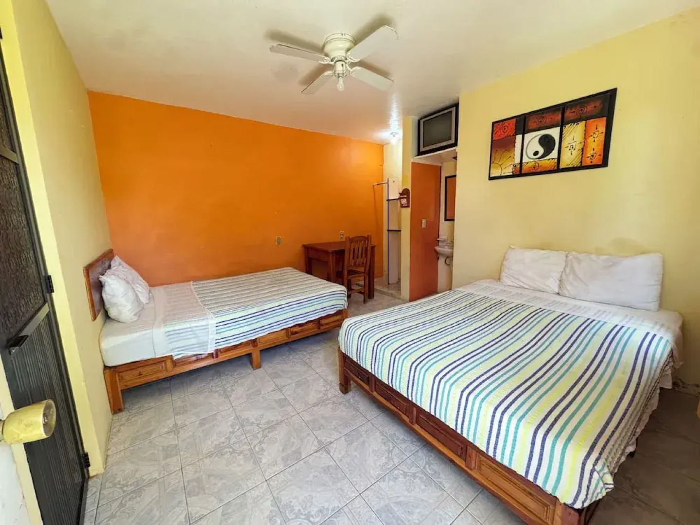 Hotel Quinta Ventura