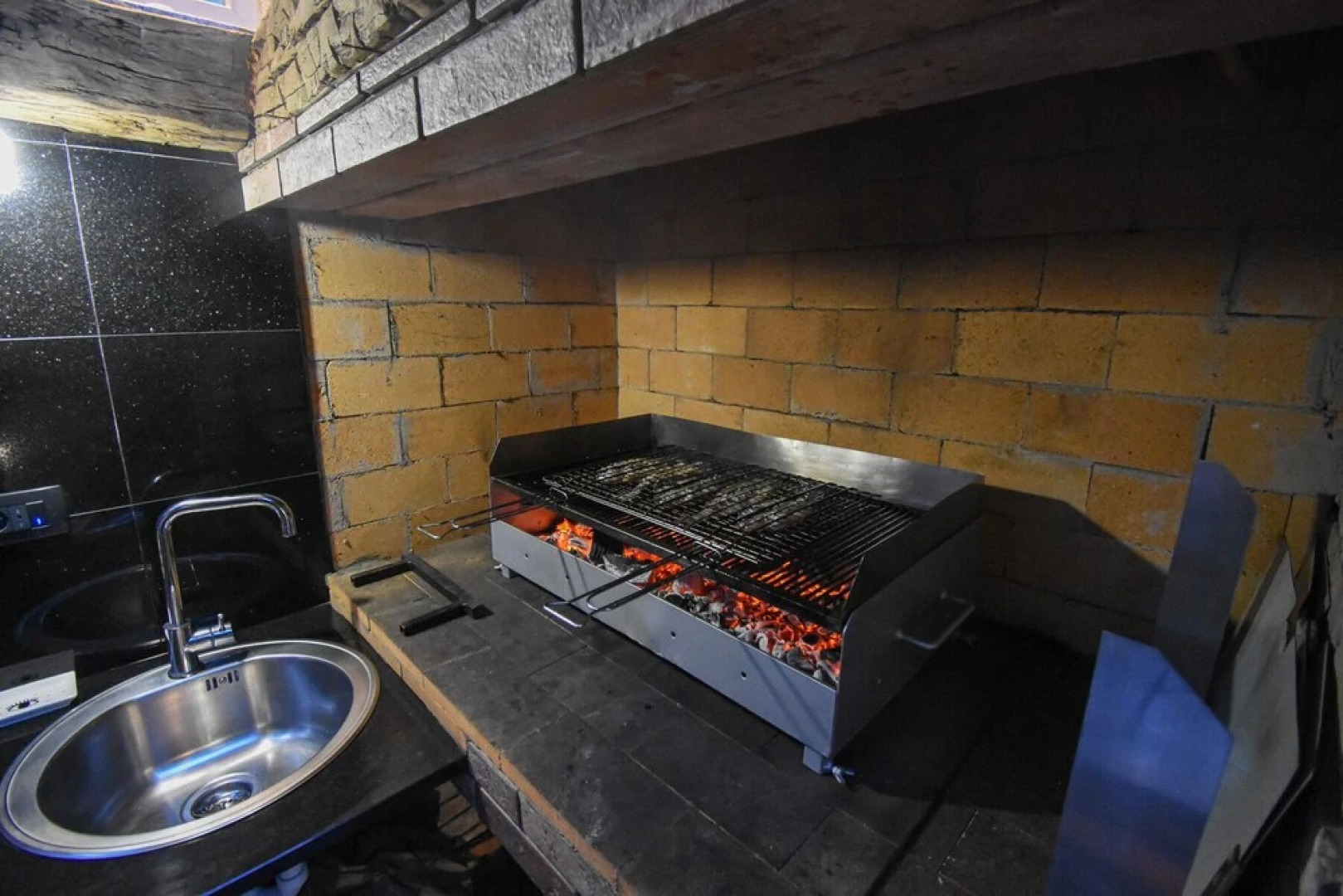 Apartmaji Sobe Zvezda