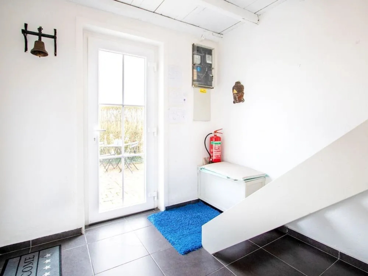 Holiday Home in Stavele With Terrace