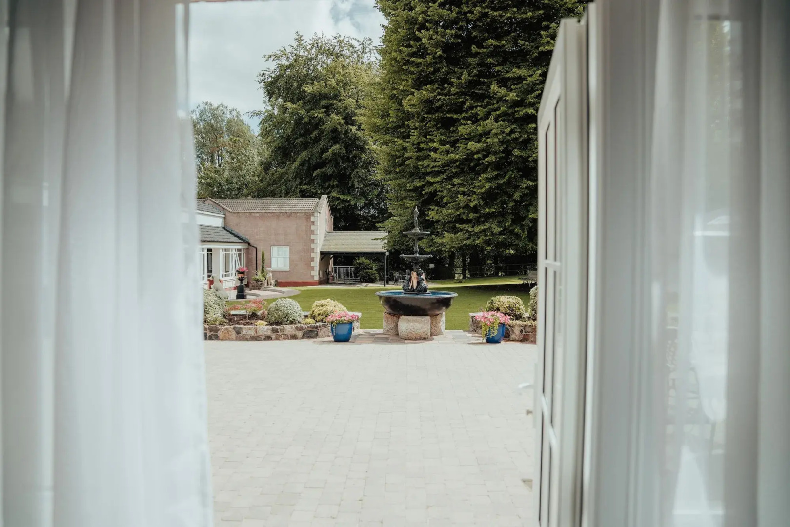 Dunadry Hotel and Gardens