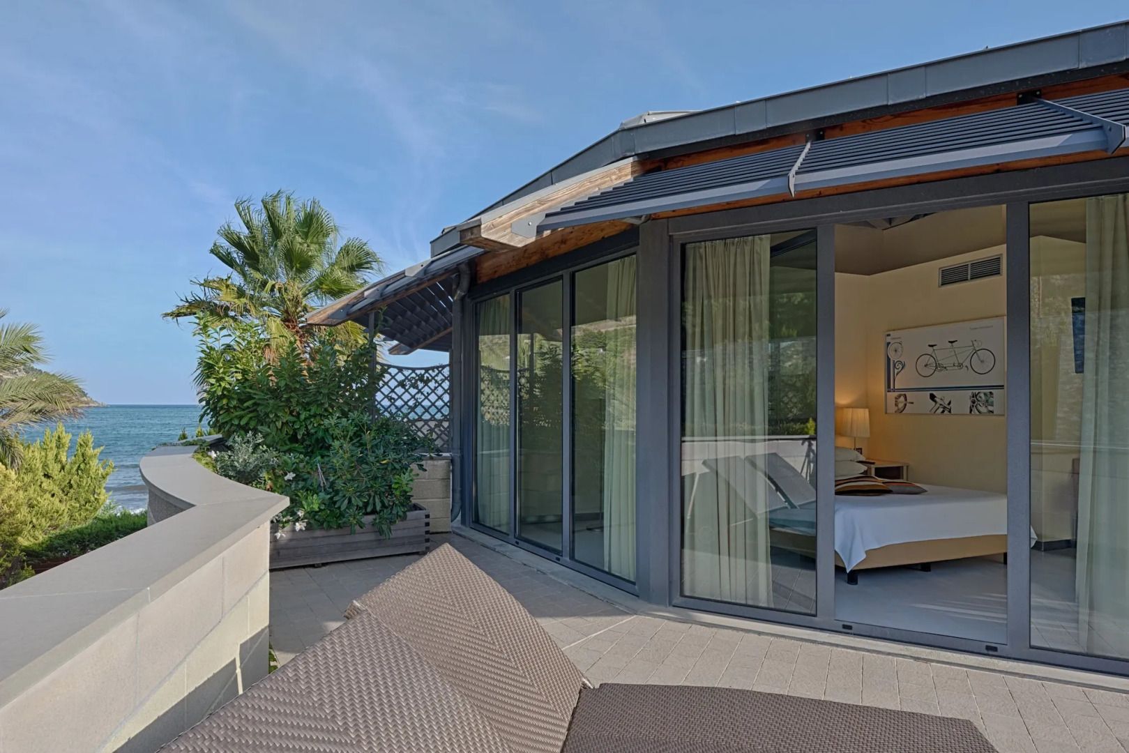 Hotel Riviera dei Fiori