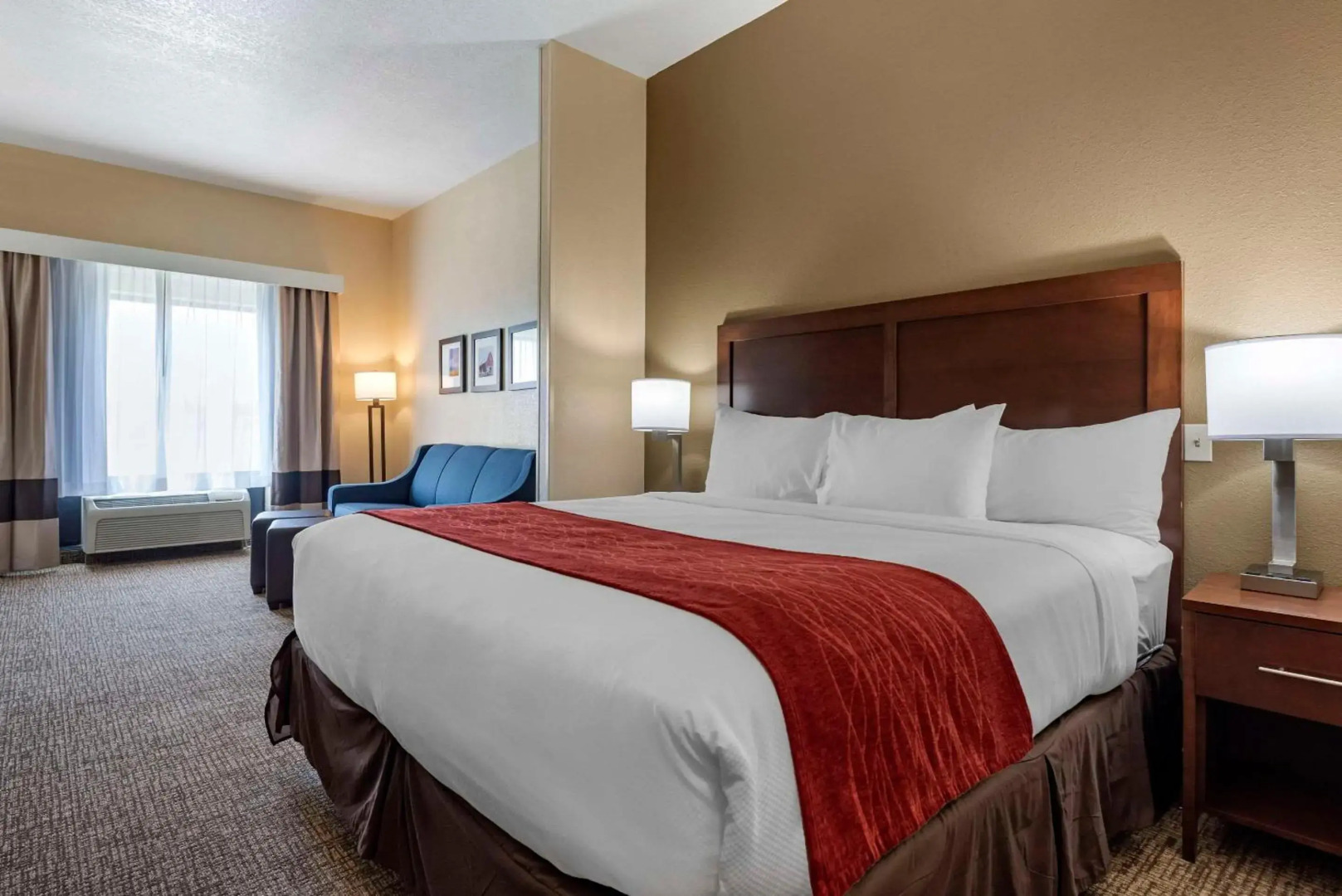 Fairfield Inn & Suites Toledo Maumee