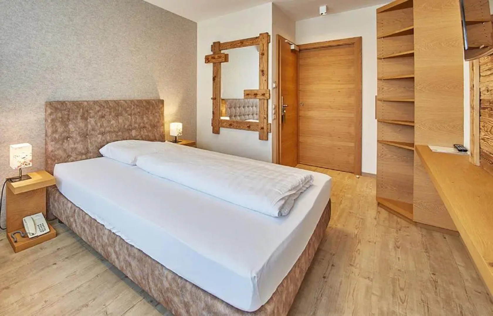 Rosentalerhof Hotel & Apartments