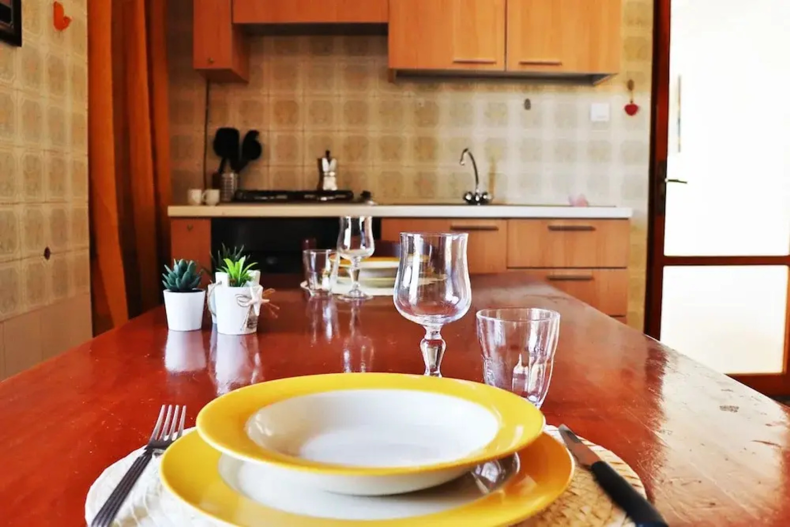 La Casa in Piazza in Rocca San Giovanni