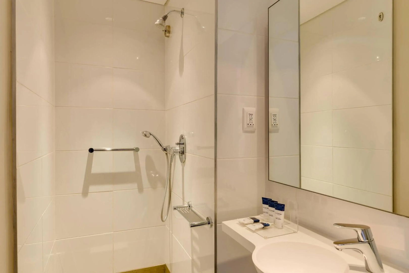 Protea Hotel by Marriott Cape Town Waterfront Breakwater Lodge