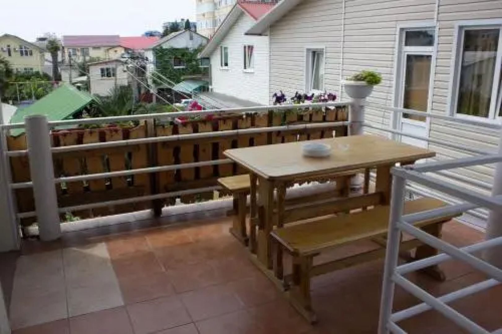 Apartments U Zhanny