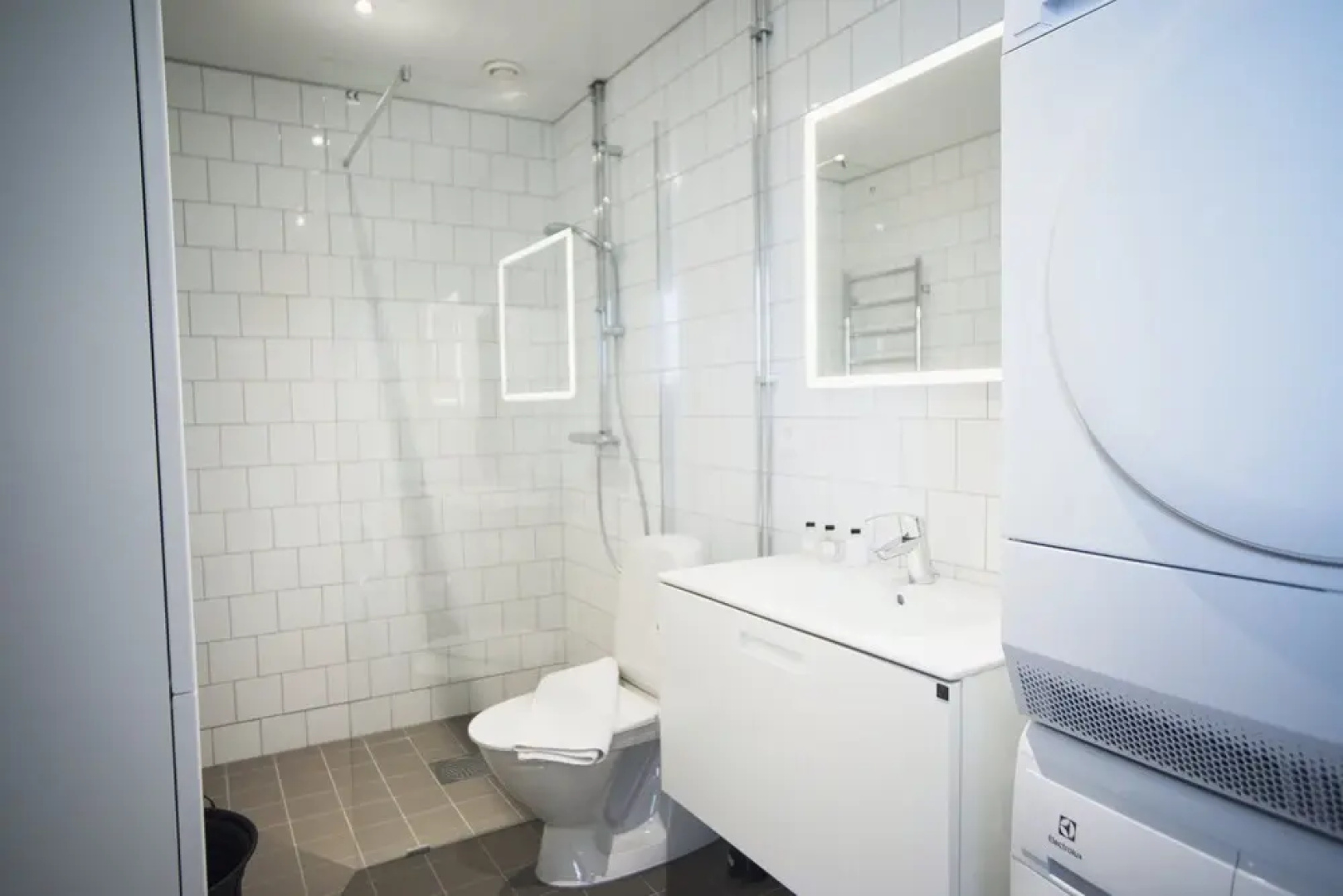 Sky Hotel Apartments Hospitalstorget