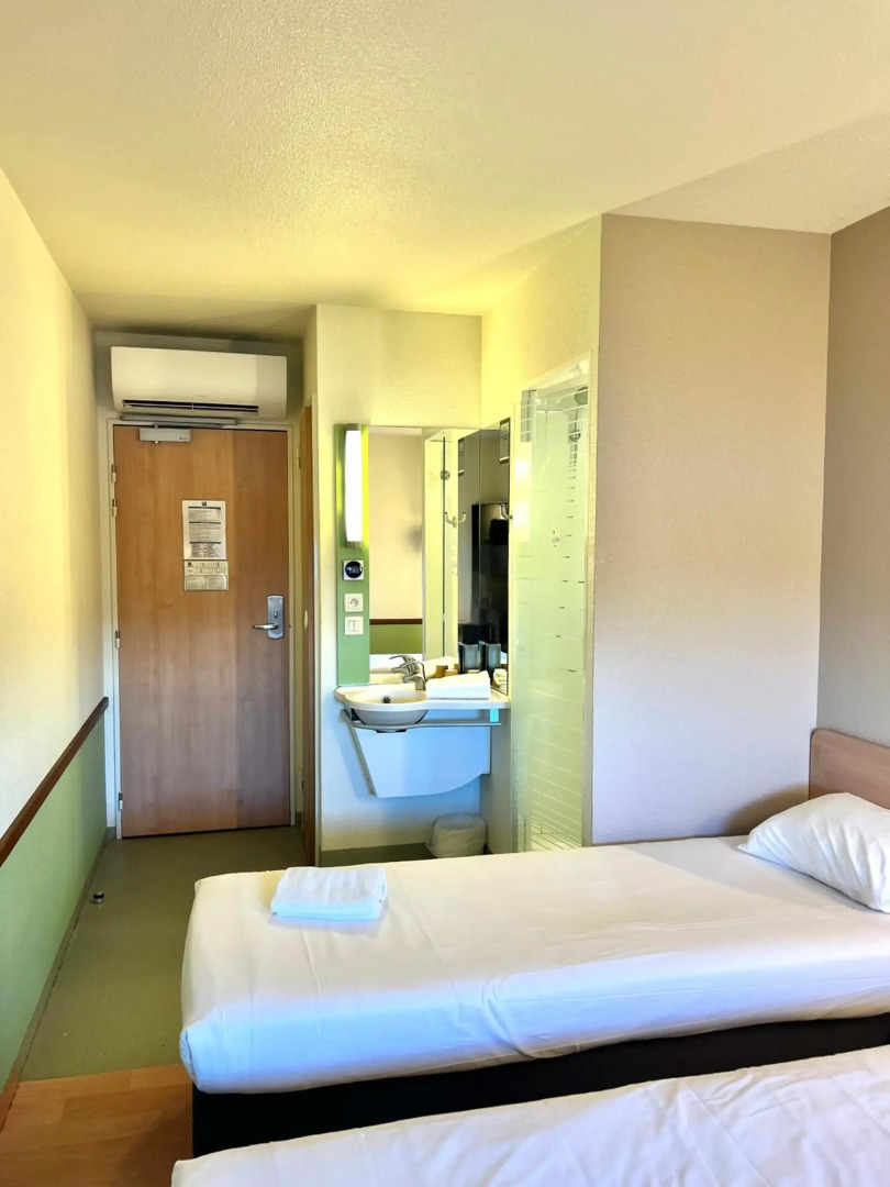 ibis budget Cosne-sur-Loire