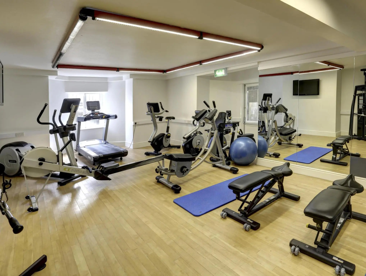 Best Western Plus Buxton Lee Wood Hotel