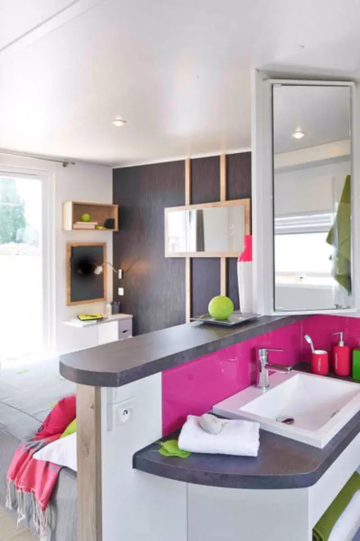 Domaine Les Mûriers (VED113)