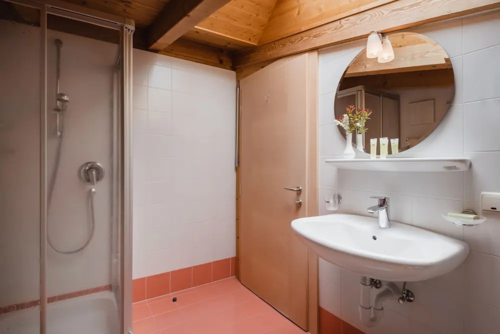 CHALET MARLENE - Ferienhaus