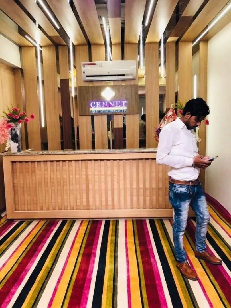 CENNET The Boutique Hotel