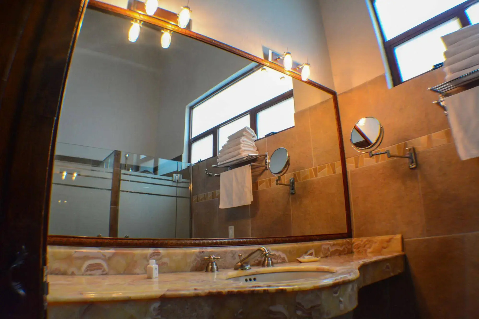 Hotel del Capitán de Puebla