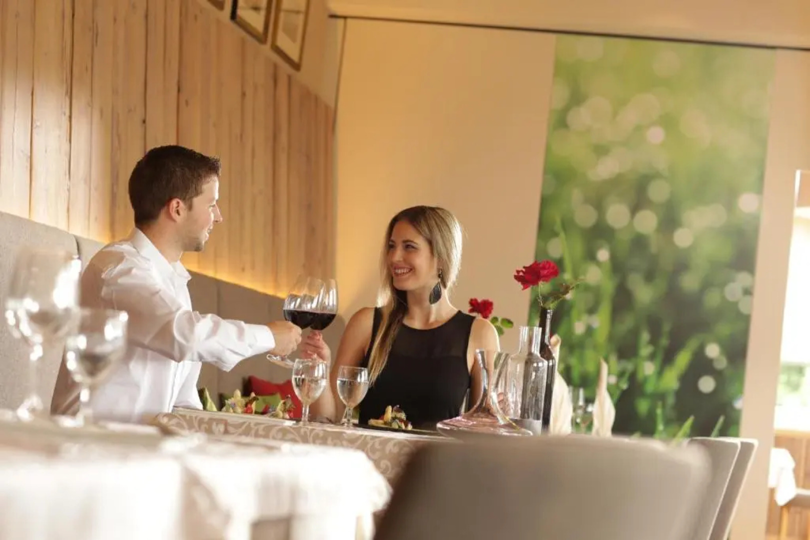 Wohlfühl Hotel Eder