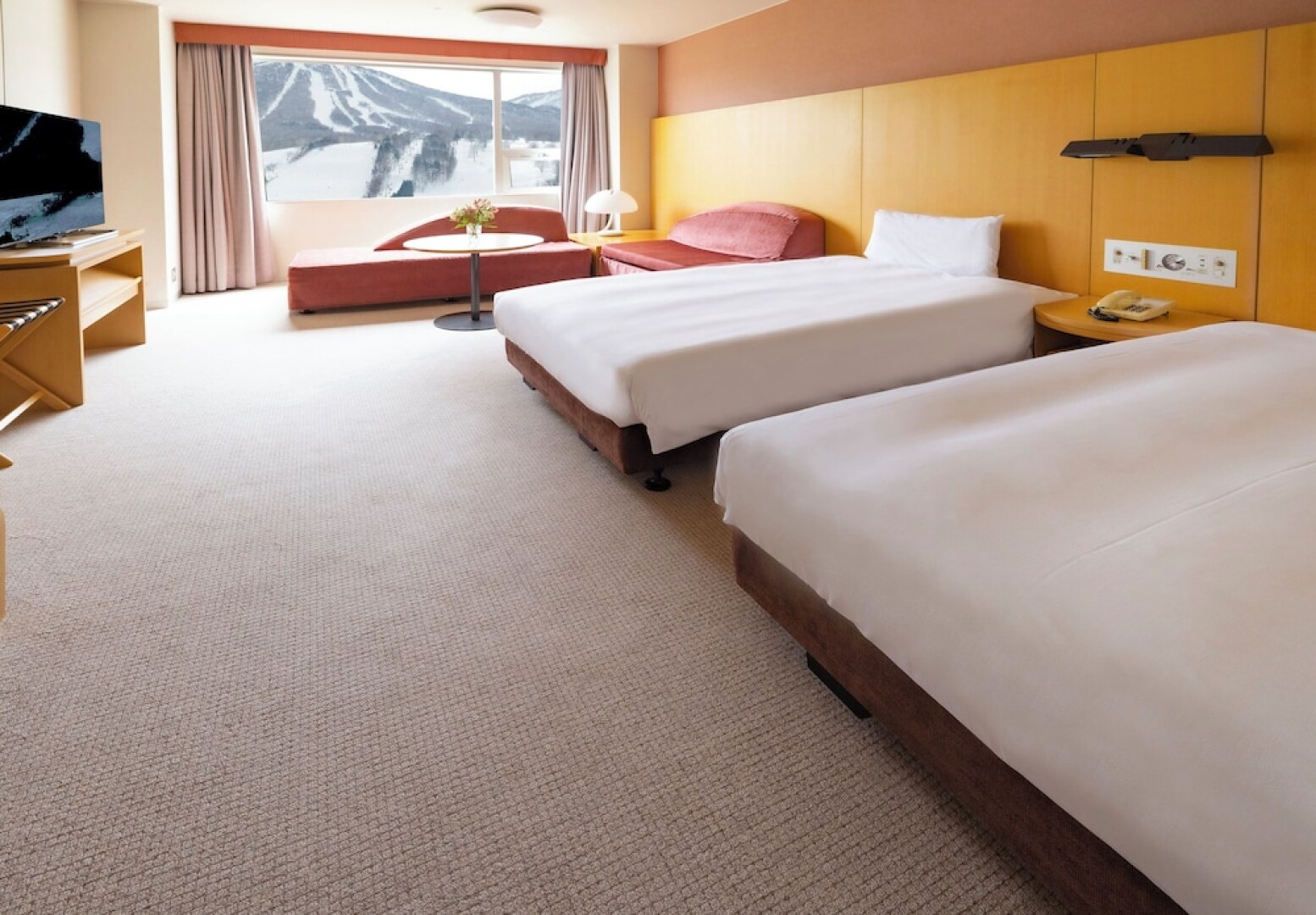 ANA Crowne Plaza Resort Appi Kogen (Formerly: Hotel Appi Grand)