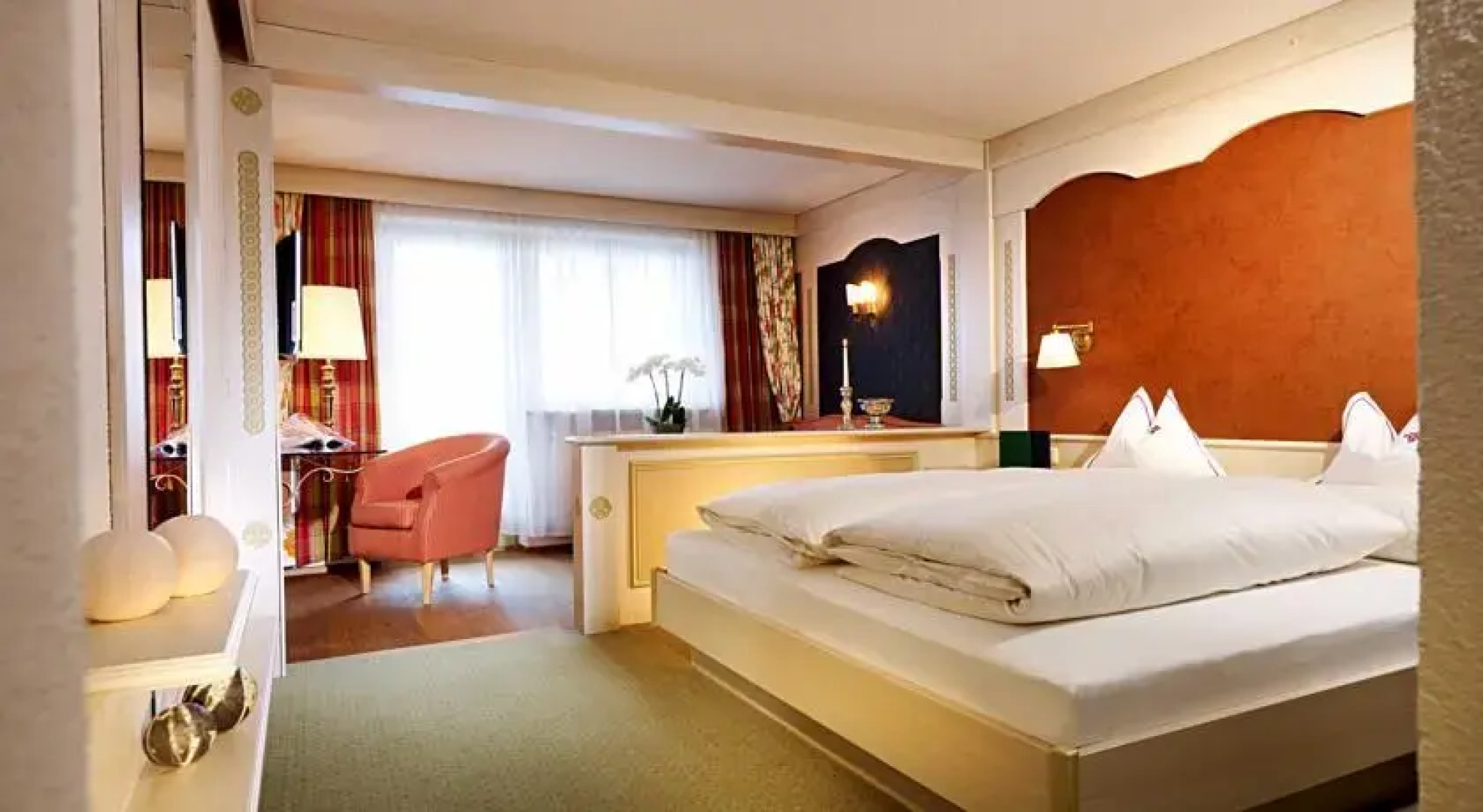 Hotel & Chalet Madlochblick