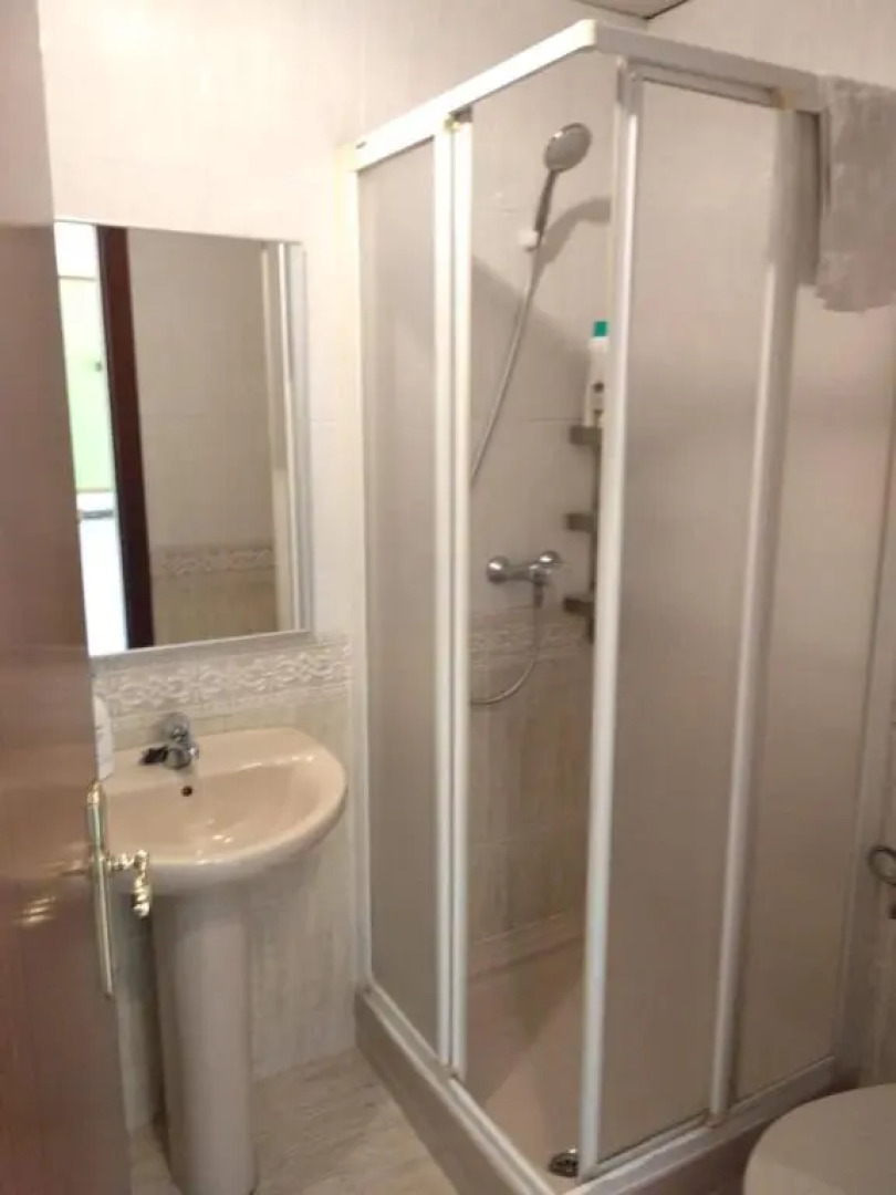 Estudio en el centro 0