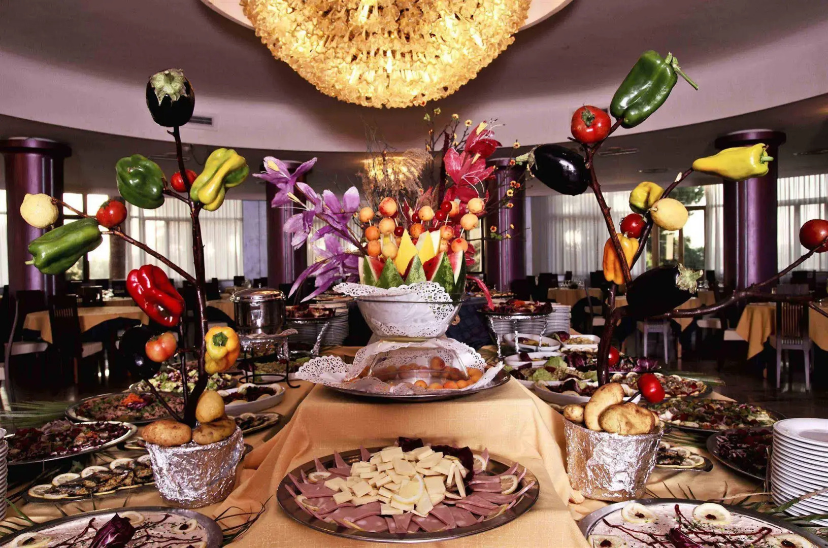 Paradise Beach Resort