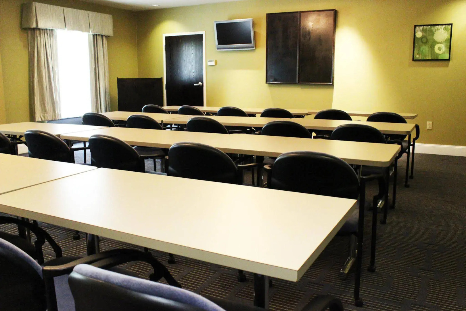 Hampton Inn & Suites Hazard