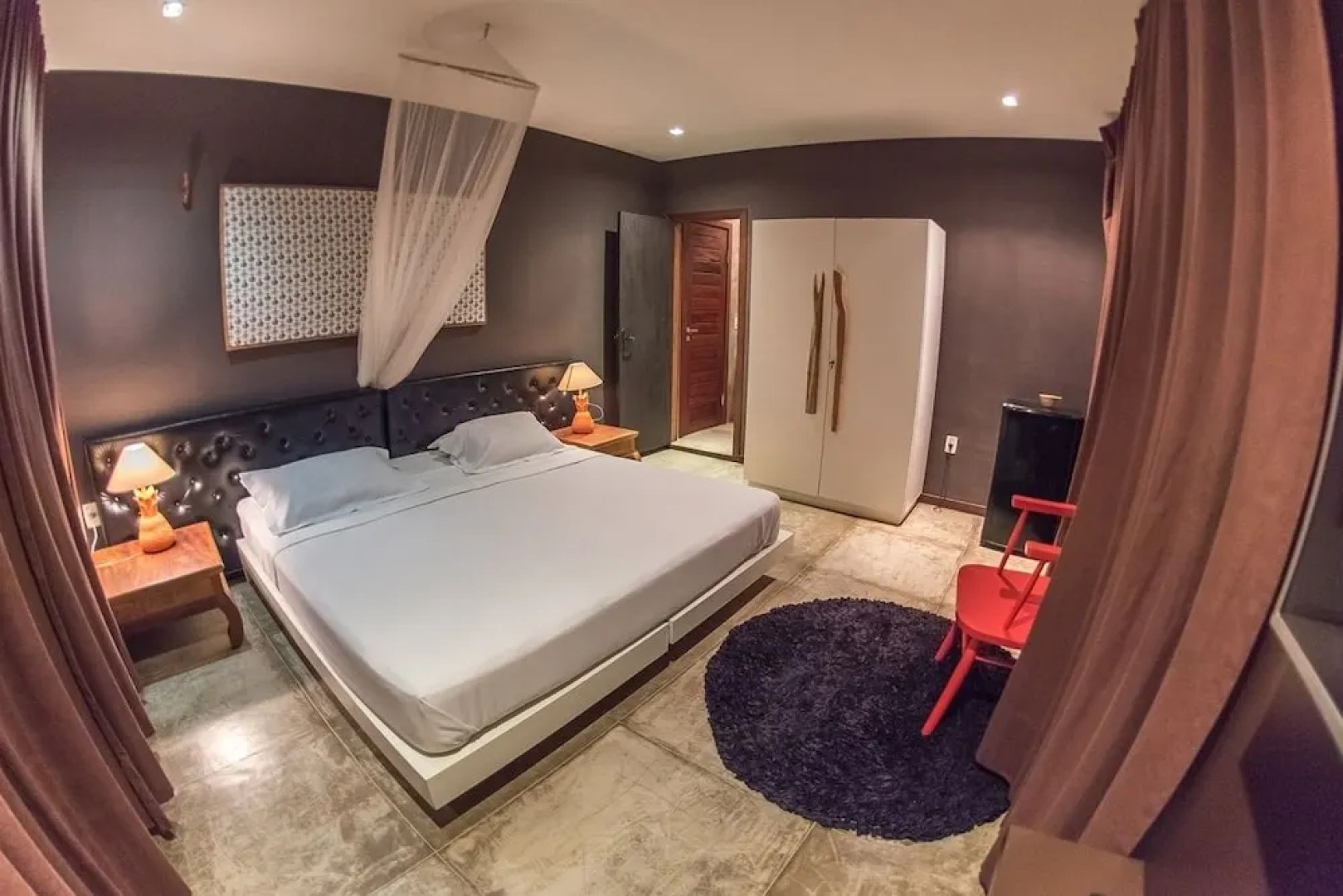 Zebra Boutique Hotel