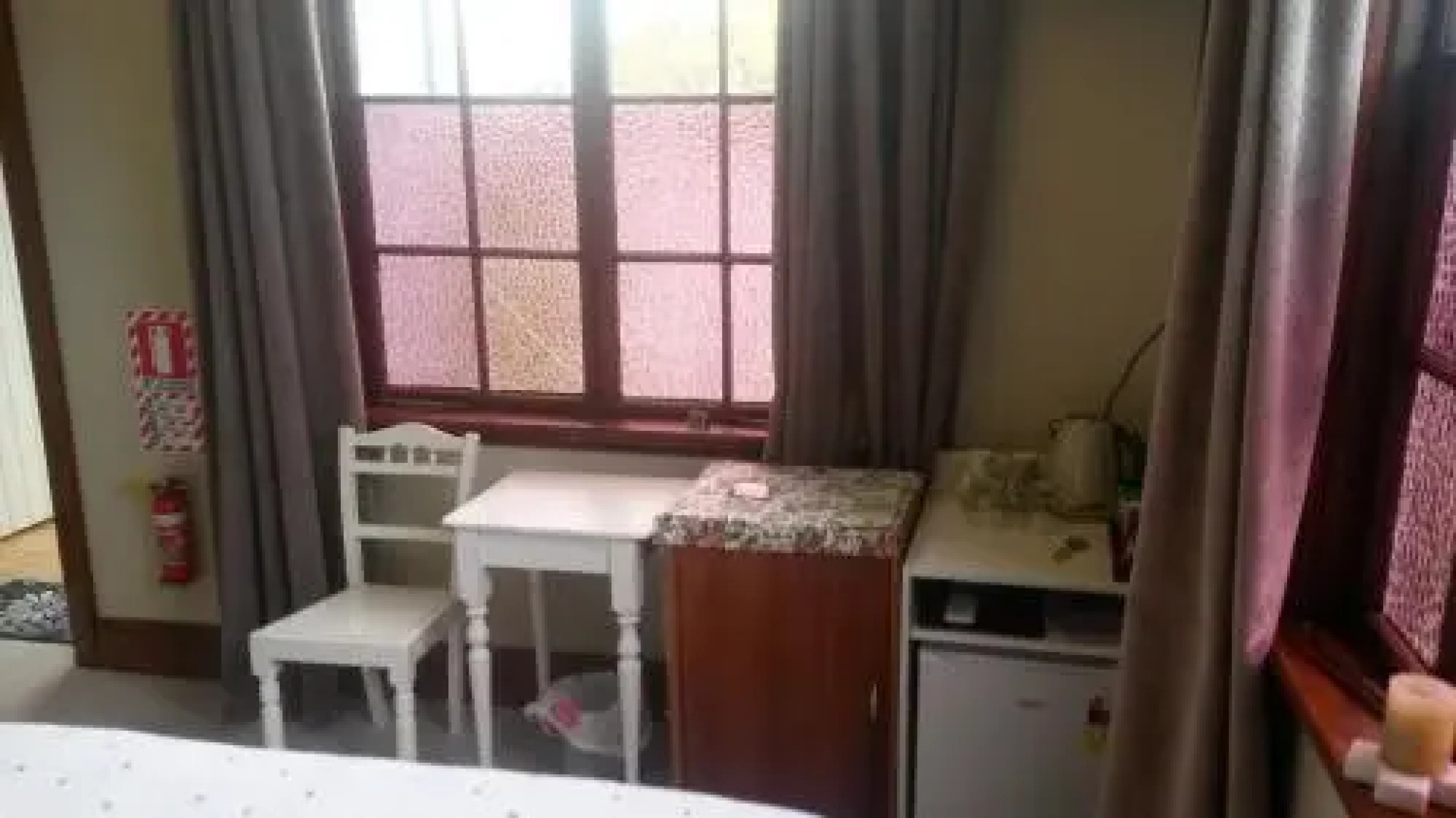 St Andrews Church Vestry