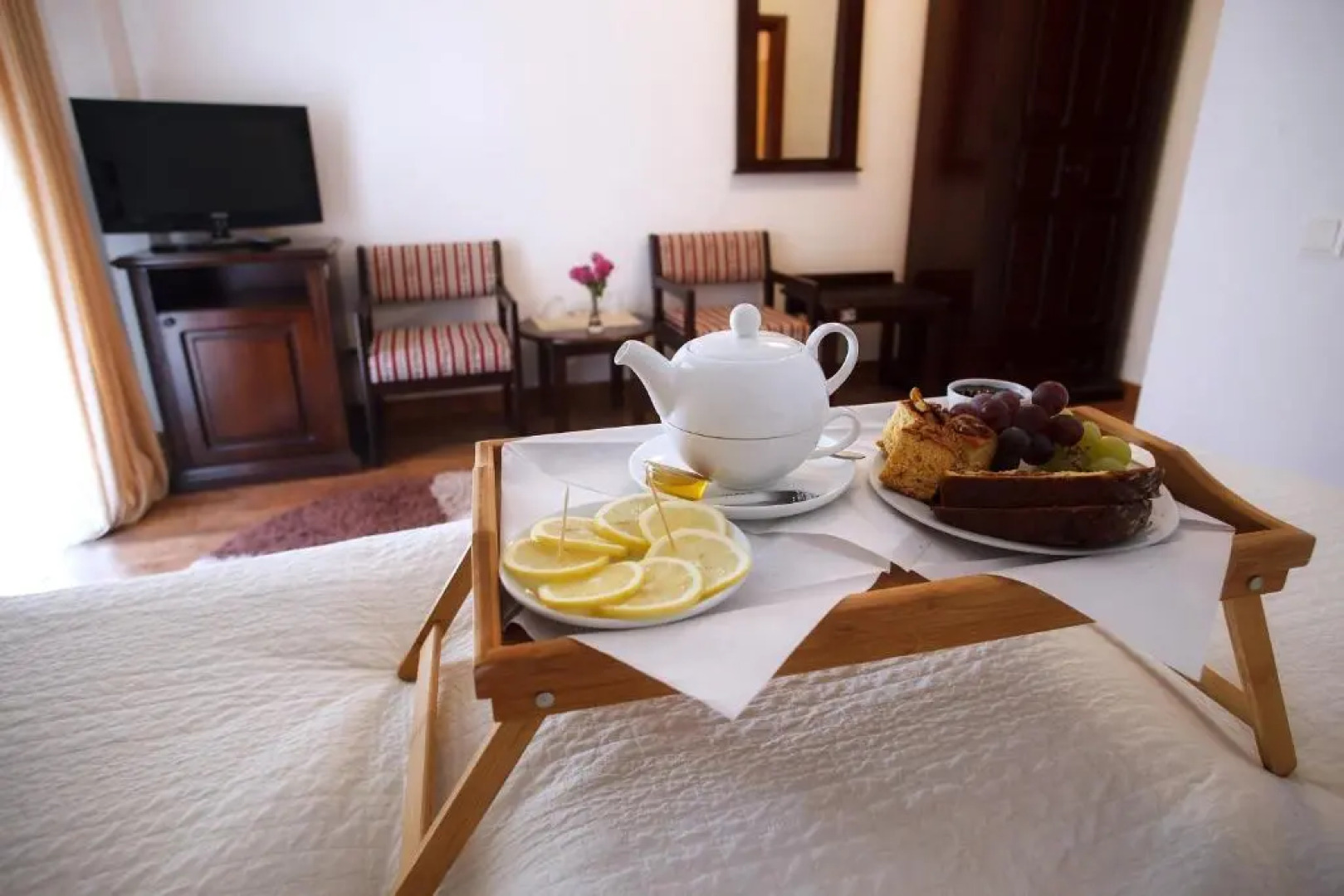 Pension Perla Bucovinei