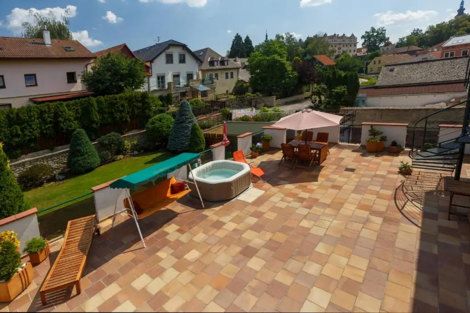 Pension Kraus