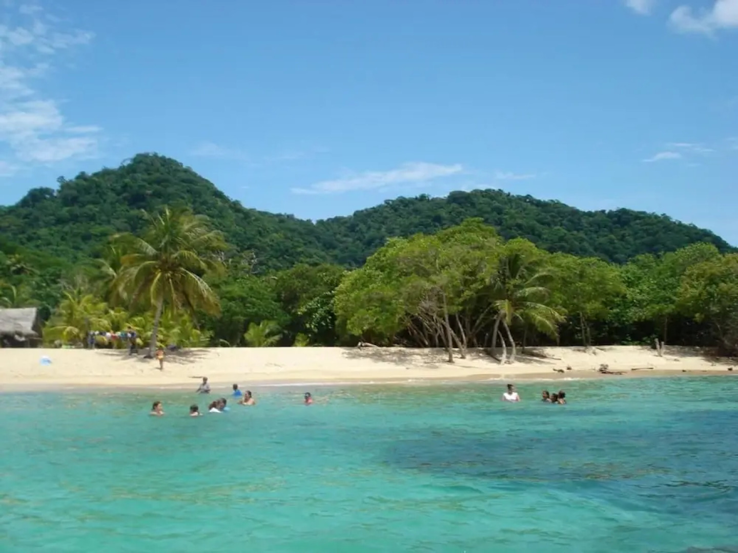 Hotel Las Mananitas Capurgana