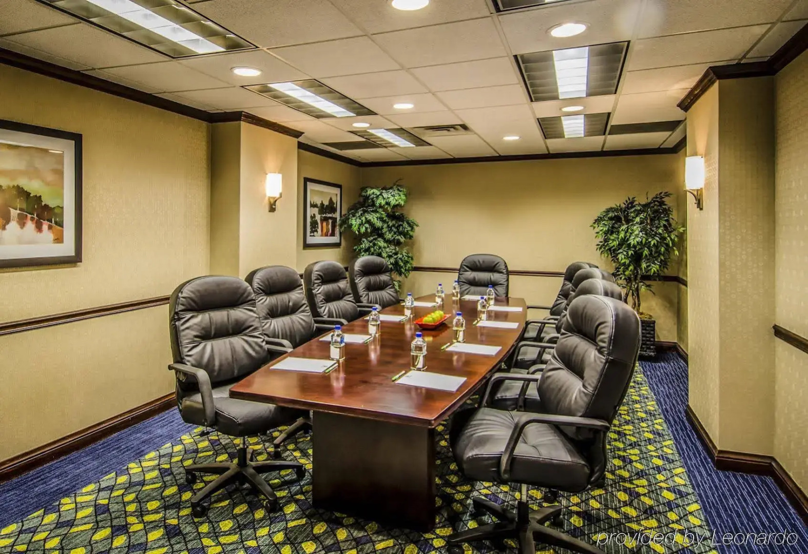 Holiday Inn Baltimore-Inner Harbor