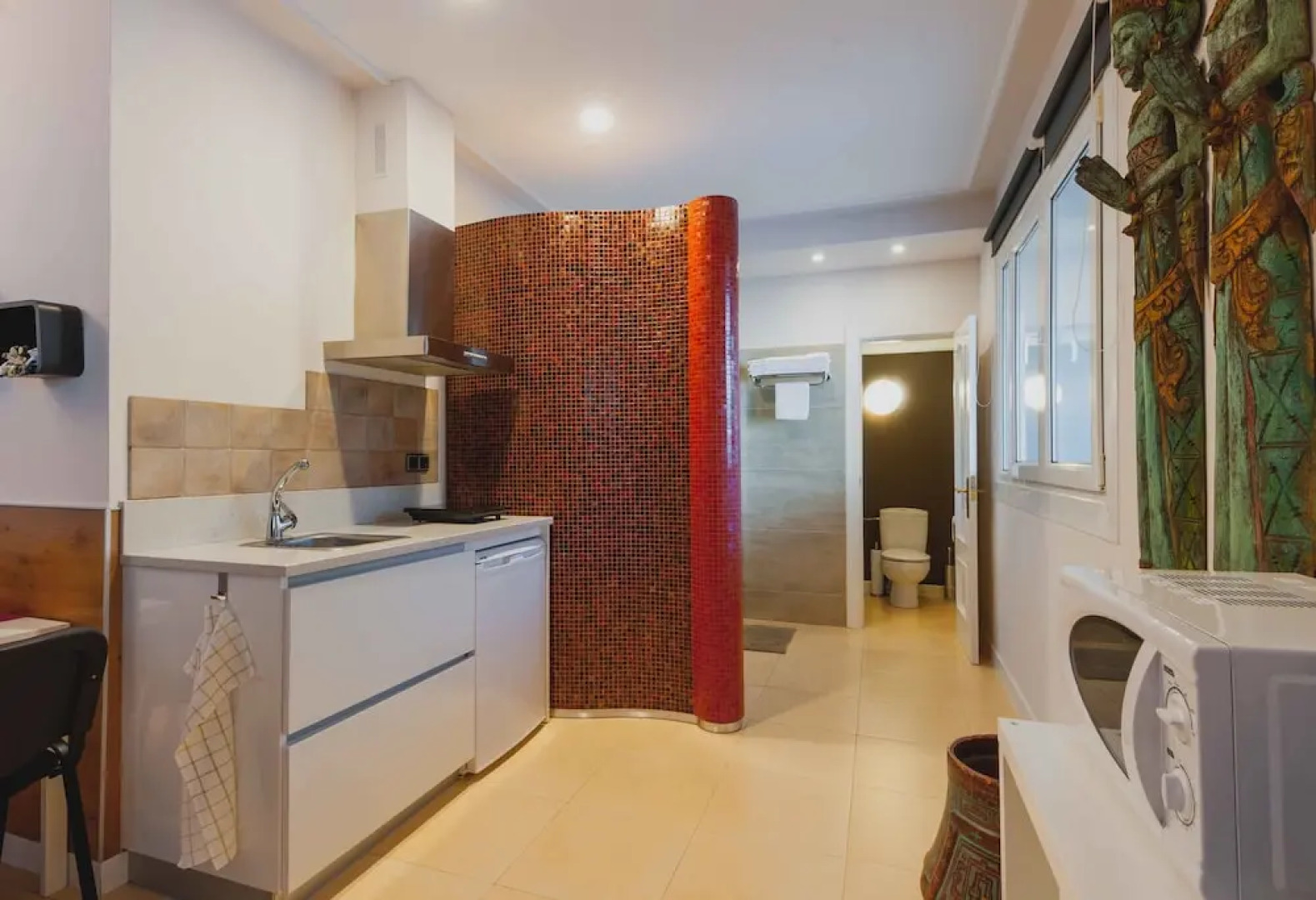 Homey Apartamentos Guipuzkoa