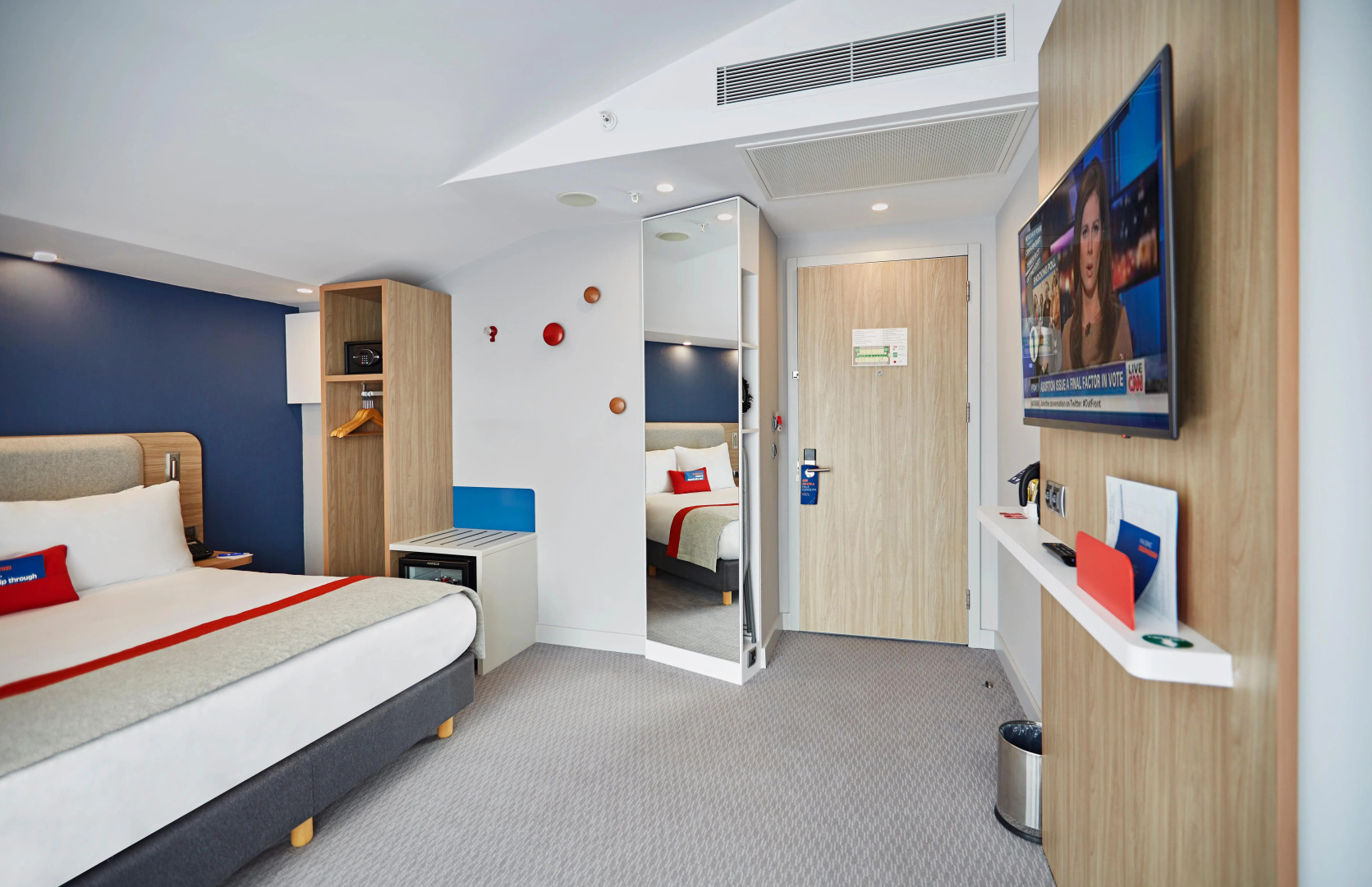 Holiday Inn Express Istanbul - Atakoy Metro by IHG