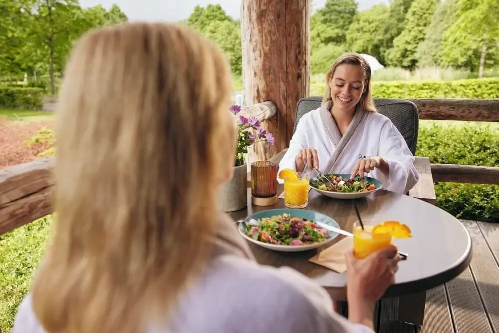 Thermen Bad Nieuweschans