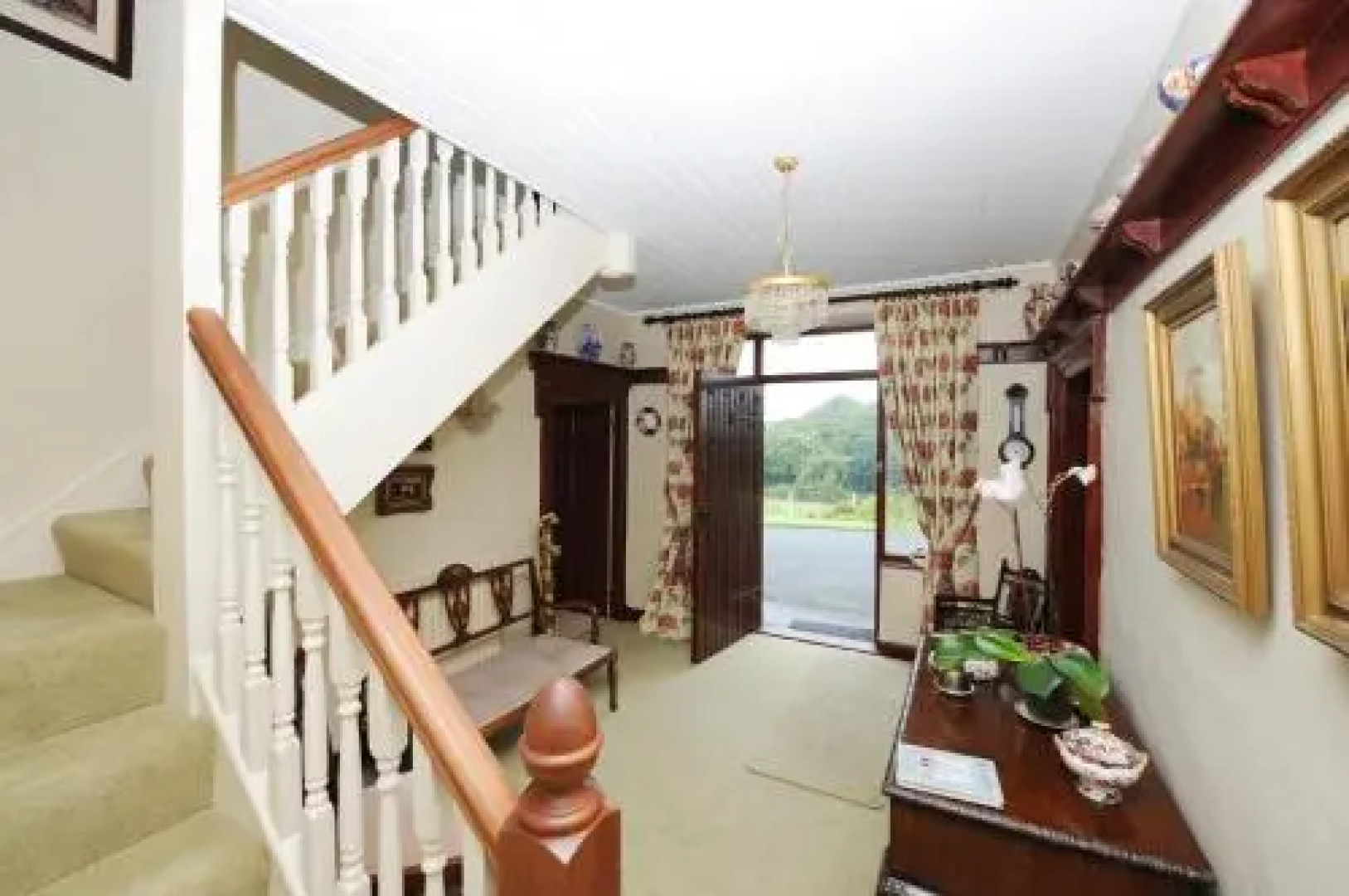 Fortwilliam Country House