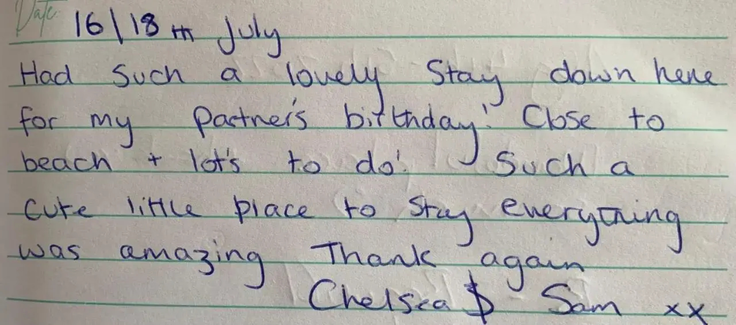 The Beehive - Self Contained Studio by the Sea (Adults Only)