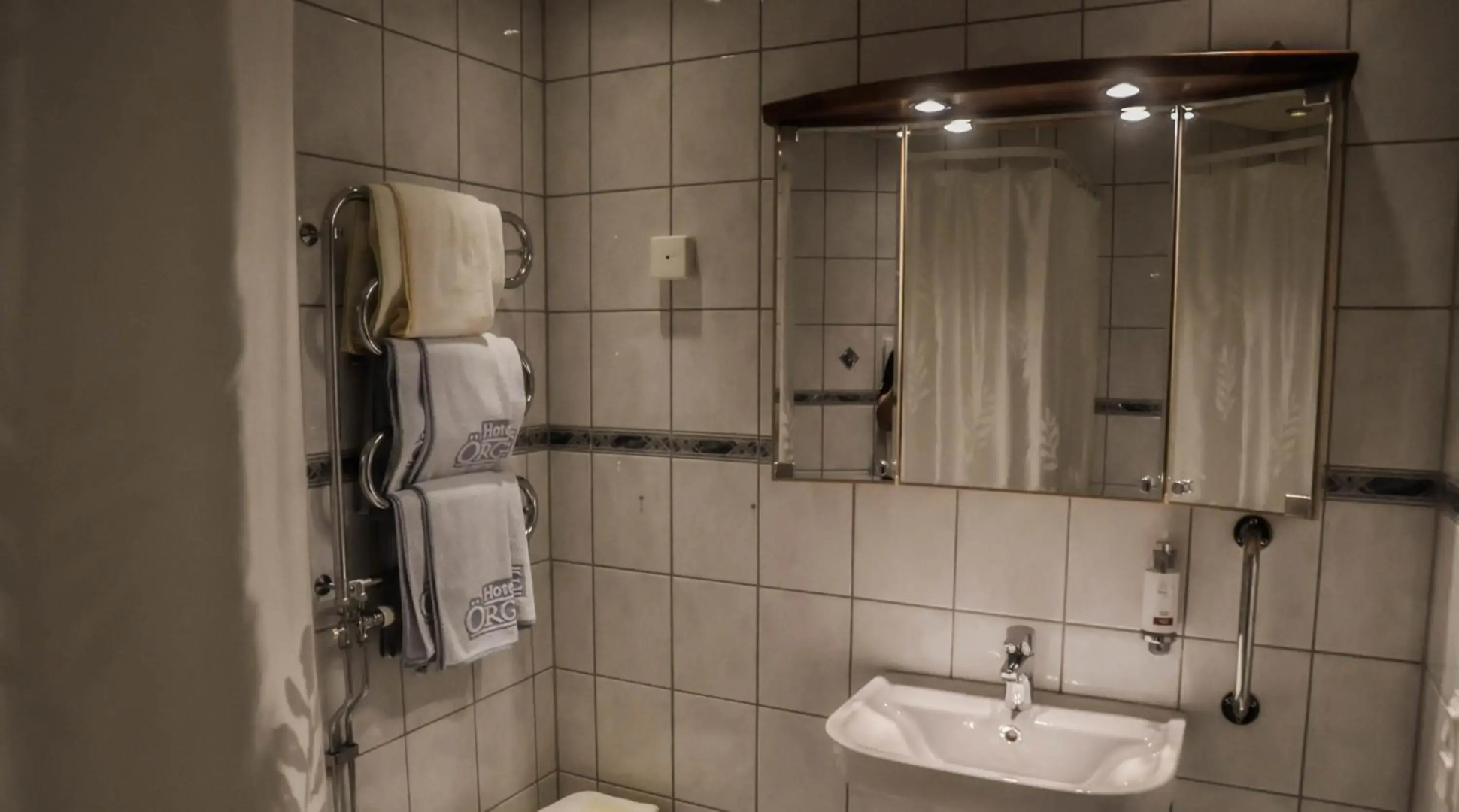 Dialog Hotel Örgryte