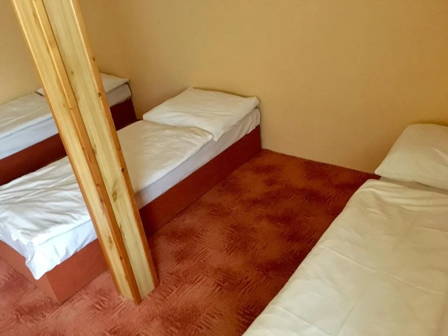 Restaurace Staré Sedlo