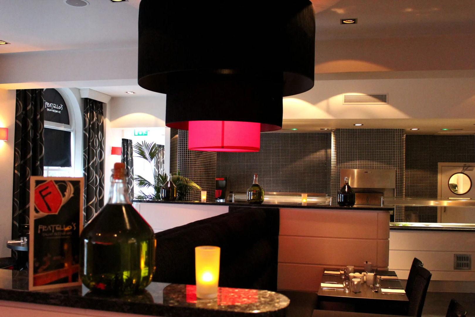 Holiday Inn Darlington - A1 Scotch Corner by IHG