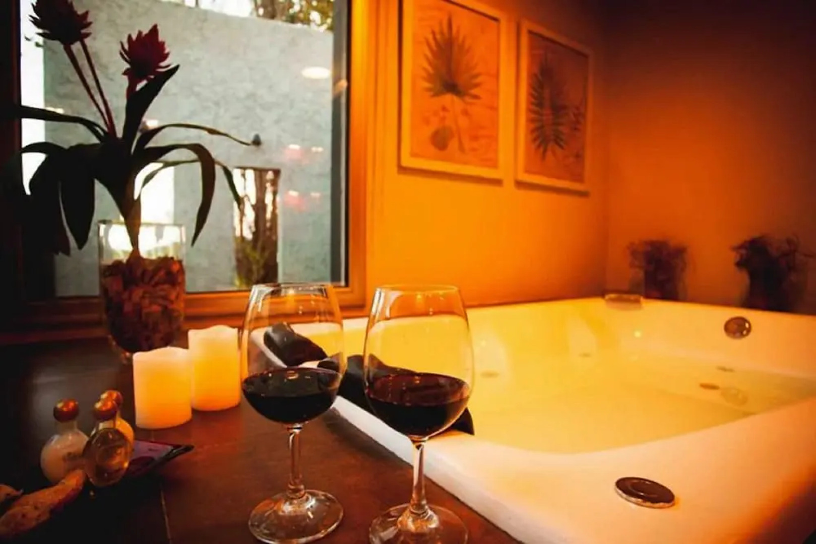 Domingo Hotel Design