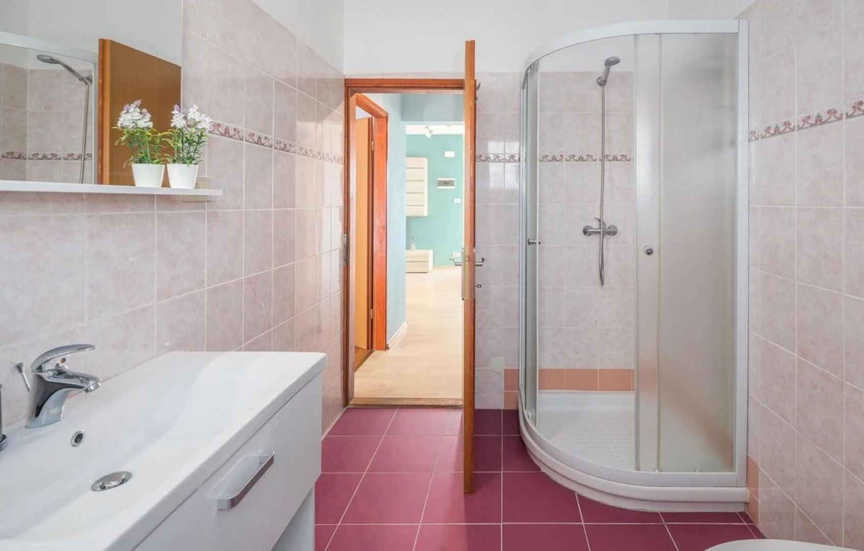 Beautiful Home in Brnobici With 4 Bedrooms, Wifi and Outdoor Swimming Pool