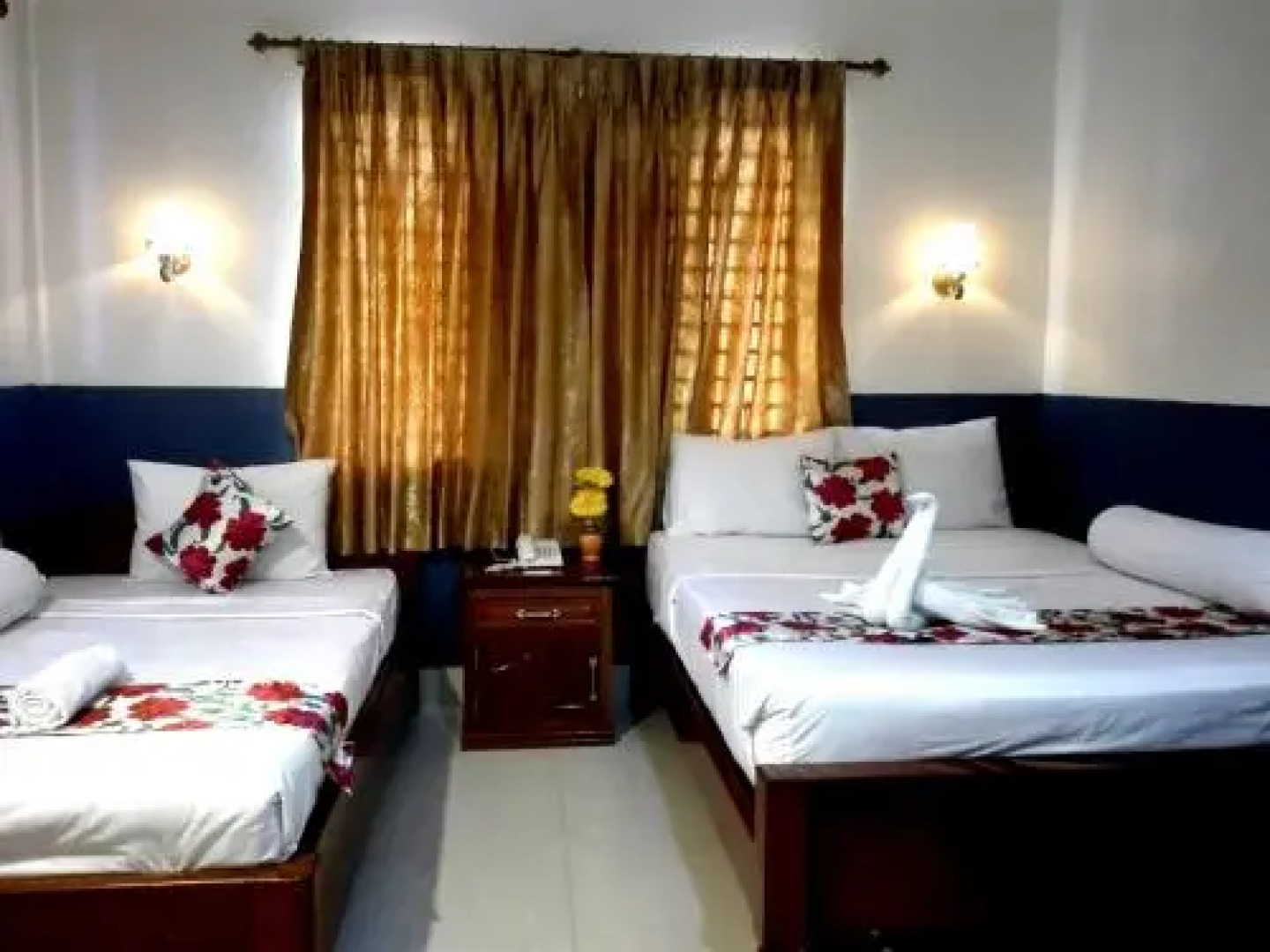 Seng Chhenghorn Guesthouse