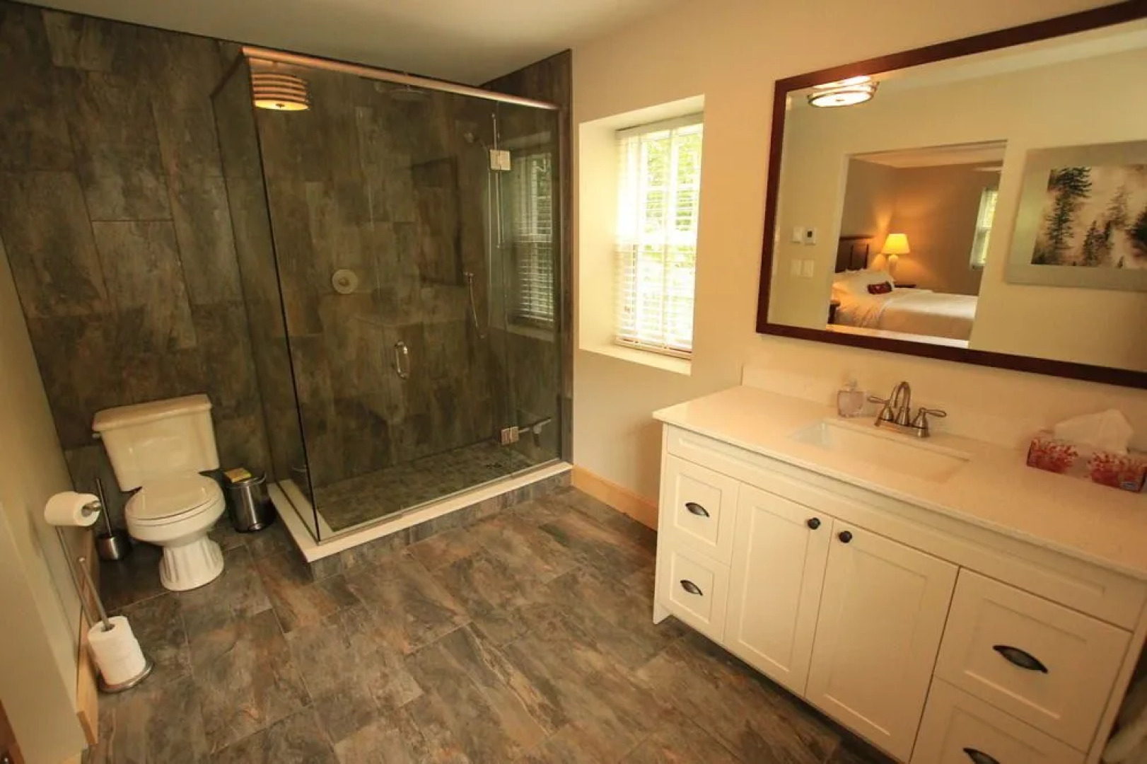 Harmony Bed and Breakfast