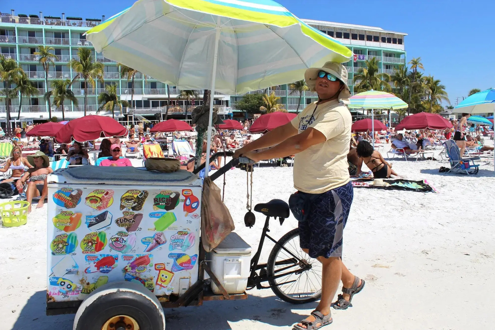 The Bay Inn at Lani Kai